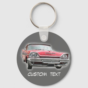 ヴィンテージDESOTO キーホルダー