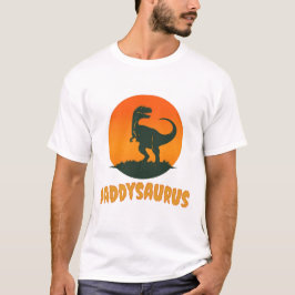 ヴィンテージDinoパワー – レトロTレックスシャツ Tシャツ