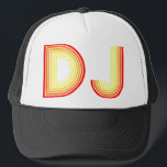 ヴィンテージDJ キャップ<br><div class="desc"></div>