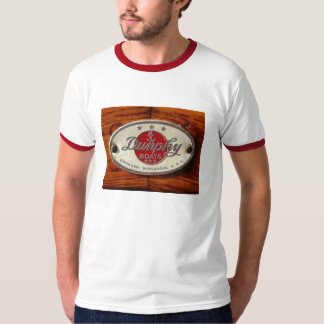 ヴィンテージDunphy T Tシャツ