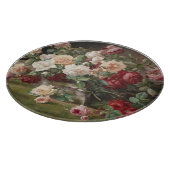 ヴィンテージE.ハリエルバラスチルライフ カッティングボード (角)