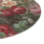 ヴィンテージE.ハリエルバラスチルライフ カッティングボード (角)