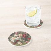 ヴィンテージE.ハリエルバラスチルライフ コースター (側面)