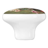 ヴィンテージE.ハリエルバラスチルライフ セラミックノブ (側面)