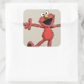 ヴィンテージElmo スクエアシール (バッグ)