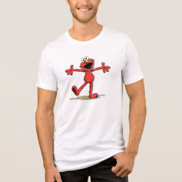 ヴィンテージElmo トライブレンドＴシャツ