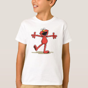ヴィンテージElmo Tシャツ