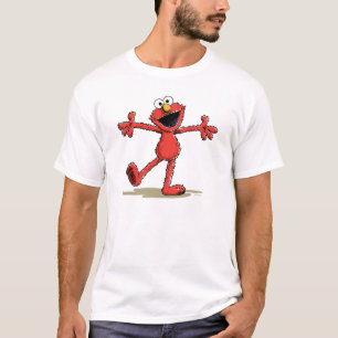 ヴィンテージElmo Tシャツ
