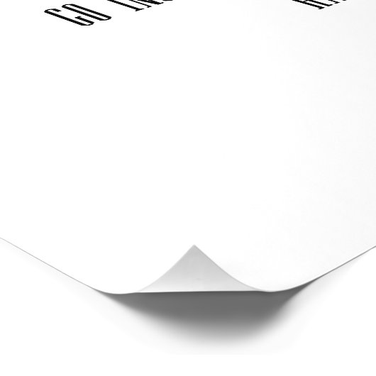 ヴィンテージEmerson感動的引用文カスタマイズ フォトプリント (角)