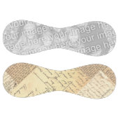 ヴィンテージEphemera自分の写真を追加 ソフトボール (パネル)