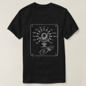 ヴィンテージFボムセレクタTシャツ Tシャツ (デザイン正面)
