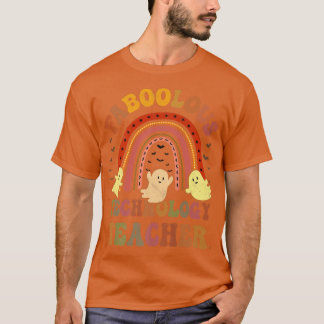 ヴィンテージFABOOLOUS TECHNOLOGY先生衣装 Tシャツ