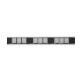 ヴィンテージFilmstrip 招待状ベリーバンド (フラット)