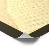 ヴィンテージHarriet Tubman - We Out - Black History ポスター (角)