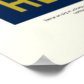 ヴィンテージHD 40307g地球すごい宇宙旅行 ポスター (角)