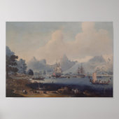 ヴィンテージHMSの解決とMoreaでの検出 ポスター (正面)