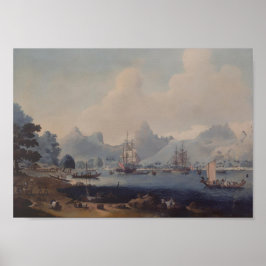 ヴィンテージHMSの解決とMoreaでの検出 ポスター