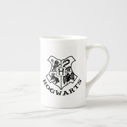 ヴィンテージHOGWARTS™スクールクレスト ボーンチャイナマグカップ (右)