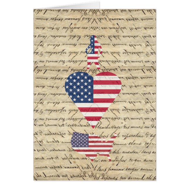 ヴィンテージIハートアメリカ (正面)