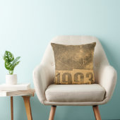 ヴィンテージIハート1993 – 枕 (椅子)