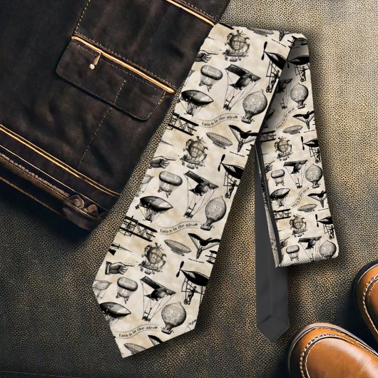 ヴィンテージID913 ネクタイ