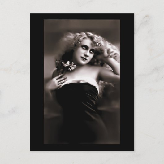 ヴィンテージII ポストカード (正面)