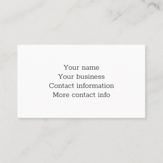 ヴィンテージLGBT国旗のプライド悩むレインボーモノグラム 名刺 (裏面)