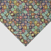 ヴィンテージMillefiori 薄葉紙 (詳細)