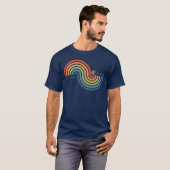 ヴィンテージMNA Tシャツ (正面フル)
