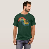 ヴィンテージMNA Tシャツ (正面フル)