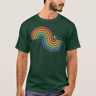 ヴィンテージMNA Tシャツ