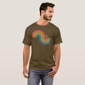ヴィンテージMNA Tシャツ (正面フル)