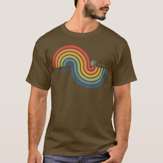 ヴィンテージMNA Tシャツ