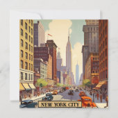 ヴィンテージNYCアートを広めよう (正面)