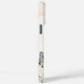 ヴィンテージOwl iPhone 15 Pro最大ケース Case-Mate iPhoneケース (裏面 / 右)