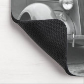 ヴィンテージPackards マウスパッド (コーナー)