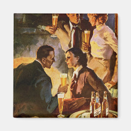 ヴィンテージPBRマグネット マグネット