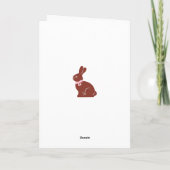 ヴィンテージPinイースターカード シーズンカード (裏面)