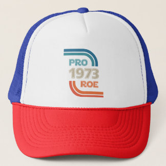 ヴィンテージPro Roe 1973、Pro 1973Roe キャップ
