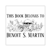 ヴィンテージPyrex Pattern – フォレストファンシーズのプロパティ ラバースタンプ (インプリント)