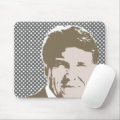 ヴィンテージRick Perry 2012年 マウスパッド (マウス)