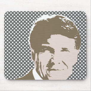 ヴィンテージRick Perry 2012年 マウスパッド