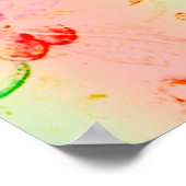 ヴィンテージRomolaブックカバーHolgaartポスター ポスター (角)