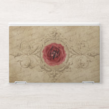 ヴィンテージrosa vermelha HP EliteBook X360 1030 G3/G4