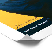 ヴィンテージRosieポスター ポスター (角)