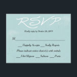 ヴィンテージRSVPブルーグランジ結婚ズ/パーティーはがき インビテーションポストカード<br><div class="desc">ゲストがこのヴィンテージRSVP応答ポストカードを使用して招待に応答するための簡単を作成する。カードは空の青い背景に結婚対してハイライトされたパーティー/の情報を備え動揺してている。食事のカスタマイズ選択を含む、または含まないカード。ポストカードの背面にはカスタマイズ、ゲストがRSVPカードを返すべきアドレスを付けることができます。RSVPカードカスタマイズは... 結婚式パーティー – 卒業生、記念日、誕生日など営業と営業イベントブライダルと赤ちゃんシャワー慈善団体/資金調達者RSVPポストカードは封筒と追加送料が必要なRSVPカードに代わる経済的な選択肢であ伝統的る。このRSVPカードはMatching製品の一部で楽しむす... .ラベル結婚:'s，水色，フローラ，花感謝してい，あなた，ボタニカル， rsvp, パーティーrsvp, </div>