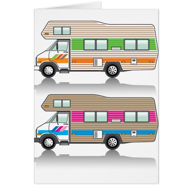 ヴィンテージRV (正面)