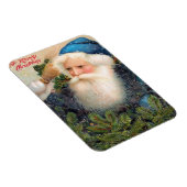 ヴィンテージSanta Flexマグネット マグネット (右側)