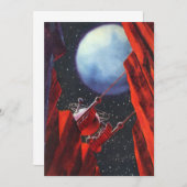 ヴィンテージSFキャニオン宇宙ムーンローバー (正面/裏面)