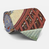 ヴィンテージSFシティスチームビクトリアンパンク ネクタイ (ロール)